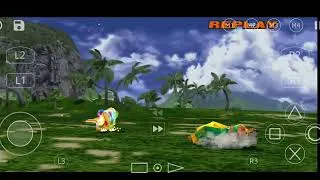 Thumbnail: TEKKEN 3 CHEAT ENABALE GONE VS EADDY 