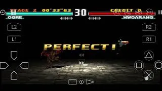 Thumbnail: TEKKEN 3 CHEAT ENABLE TRUE OGRE GAMEPLAY 