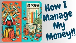 Thumbnail: Why You Need a Budget and How to Create One – Personal Finance Tips