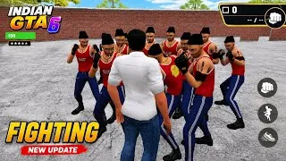 Thumbnail: Indian GTA 6 Laila Majnu New Fighting System!  New Update | Full Gameplay