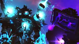 Thumbnail: What if Astro Upgraded Titan Camera cameback in skibidi toilet 77 | Part 1 REMAKE