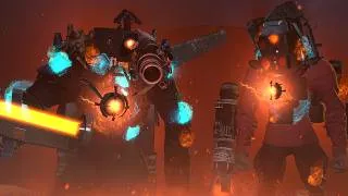 Thumbnail: What if Astro infector infected Titan Tv in Episode 73!? (Full Episode)