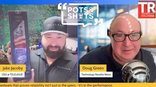 Thumbnail: POTS & Shots – Ep. 35: Show and Tell: Built for What Can Go Wrong (POTSCAST 228 vs. POTSCAST 222)
