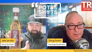 Thumbnail: POTS & Shots – Ep. 34: Show and Tell: POTSCAST-8-LTE (PC228-LTE) vs. POTSCAST-2-LTE (PC222-LTE)