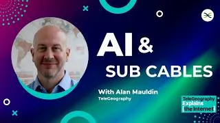 Thumbnail: The Future of Sub Cables in the Age of AI