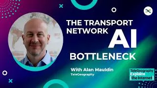 Thumbnail: Understanding the Transport Networks AI Bottleneck