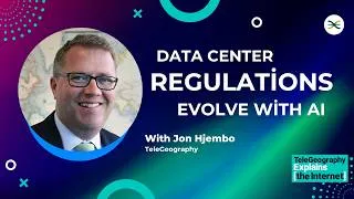 Thumbnail: Global Data Center Regulations Evolving with AI
