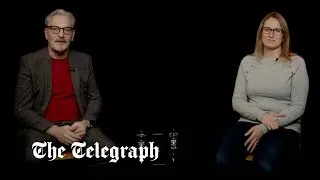 Thumbnail: Should I buy an electric car? Webinar with motoring editor Paul Hudson, and EV expert Vicky Parrott