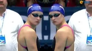 Thumbnail: Mireia Belmonte: Road to Rio