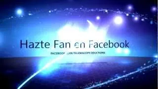 Thumbnail: "Telemaco Productions" en las Redes Sociales
