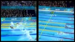 Thumbnail: Mireia Belmonte: Resumen JJOO Londres 2012