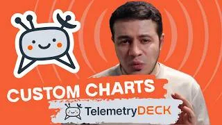Thumbnail: Creating Custom Charts in TelemetryDeck – Conversion Tracking Tutorial