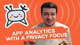 Thumbnail: The Benefits of TelemetryDeck For Privacy Focused App Analytics
