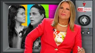 Thumbnail: 'Retro' Caso Cerrado: Mamá cree que soy María, busco a San José en la internet | Telemundo