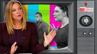 Thumbnail: 'Retro' Caso Cerrado: Mi marido le cobra a otros por tener sexo conmigo | Telemundo
