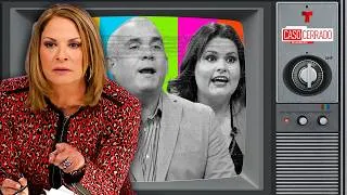 Thumbnail: 'Retro' Caso Cerrado: Negocio diabólico | Telemundo