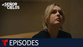Thumbnail: El Señor de los Cielos 10: The Enemy's Trail | Episode 12 | Telemundo English