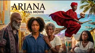 Thumbnail: ARIANA - FILM COMPLET ( EP 1 a 11 ) DRAME AMOUR & TRAHISON