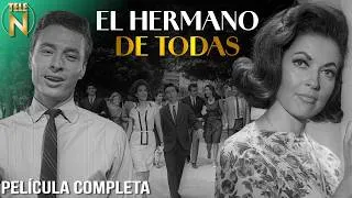 Thumbnail: El Hermano de Todas (1967) | César Costa | Película Completa | Tele N
