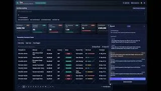 Thumbnail: Build an AI-Powered Blazor Dashboard with Telerik MCP Server