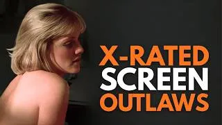 Thumbnail: 15 X-Rated 80s Sci-Fi Films Cinemas Were Too Afraid to Show
