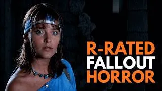 Thumbnail: The Most Disturbing 80s Nuclear Wasteland Sci-Fi Ever Filmed
