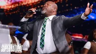 Thumbnail: Gran Jou A Rive Poun Viv Laglwa | Jezi se tout bagay Pou Mwen | Pasteur Samuel Robuste | Shekinah.fm