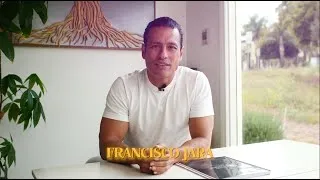 Thumbnail: Rebuilding Success From the Inside Out | Francisco Jara (Founder Story)