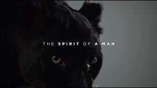 Thumbnail: Spirit of a Man - A Cinematic Retreat Film | Joshua Macin