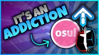 Thumbnail: Why are we SO ADDICTED to Rhythm Games? (feat. RinnyThe16th)