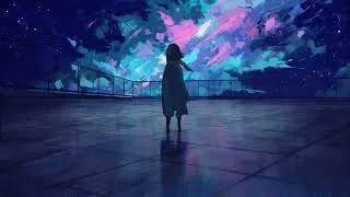 Thumbnail: Telestro - Gazing (Lofi)