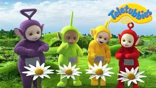 Thumbnail: Counting Fun with Tubby Toast! | Teletubbies Compilations - WildBrain | Shows For Kids