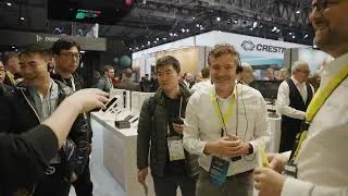 Thumbnail: Aftermovie ISE 2024