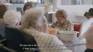 Thumbnail: Televic Healthcare Solutions - Referentie WZC De Plataan (DEEL 1)