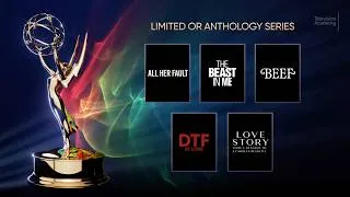 Thumbnail: 78th Emmys Nominations: Limited or Anthology Series
