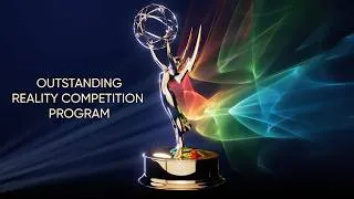 Thumbnail: 78th Emmys Nominations: Reality Competition Program