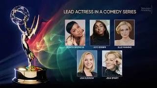 Thumbnail: 78th Emmys Nominations: Lead Actress in a Comedy Series