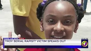 Thumbnail: Troy Serial Rapist? Victim Speaks Out | TVJ News