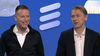 Thumbnail: Why the NorthStar program is pushing boundaries | With Telia Company's COO Rainer Deutschmann