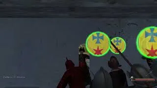 Thumbnail: M&B Ogniem i mieczem - euforia