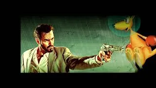 Thumbnail: Max Payne 3 & Kao The Kangaroo (Panama & Level 20) [Mashup]