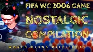 Thumbnail: FIFA WORLD CUP 2006 GAME (NOSTALGIC COMPILATION)