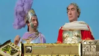 Thumbnail: Asterix & Obelix:  Praetorians