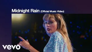 Thumbnail: Taylor Swift - Midnight Rain (Official Music Video) (The Eras Tour Movie)