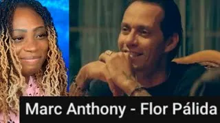 Thumbnail: This Song Bloomed Right in My Heart — Marc Anthony’s Emotion Is...🌺 Marc Anthony – “Flor Pálida"