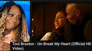 Thumbnail: This Song Broke Me All Over Again — Toni Braxton’s Voice Is Pain and Beauty: 💔 “Un‑Break My Heart”