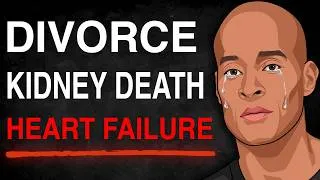Thumbnail: The Cost of Becoming David Goggins