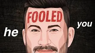 Thumbnail: Jimmy Kimmel Is Not Who You Think He Is