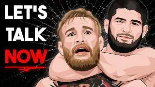 Thumbnail: Conor McGregor Was Never The Same After Khabib Nurmagomedov