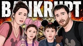 Thumbnail: Why American Families Are Done With Disney World
